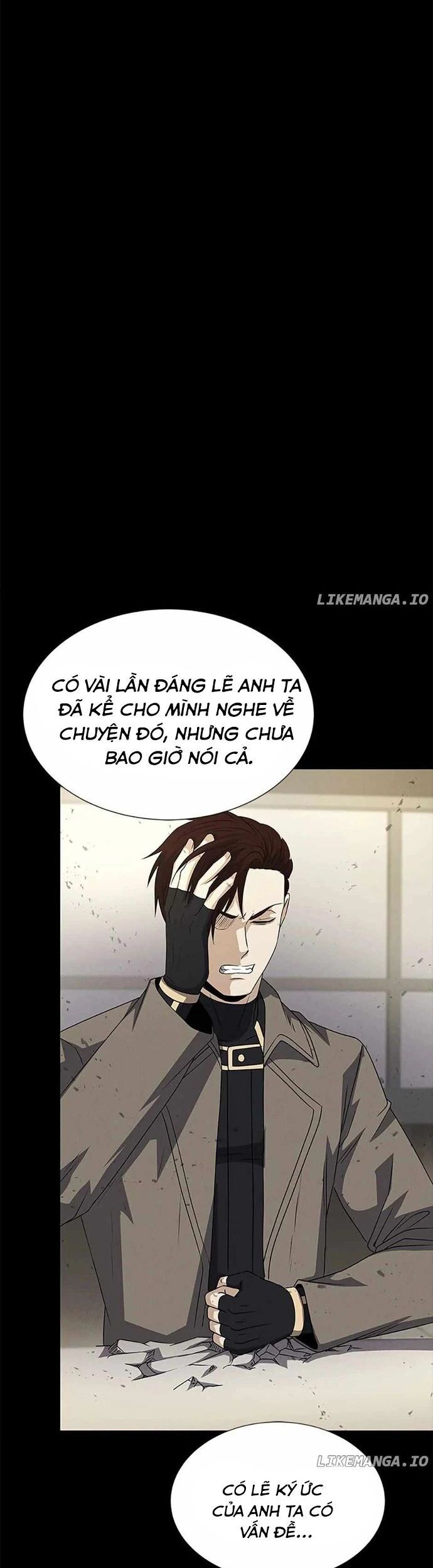 Thợ Săn Ăn Thịt Người Chapter 75 - 36