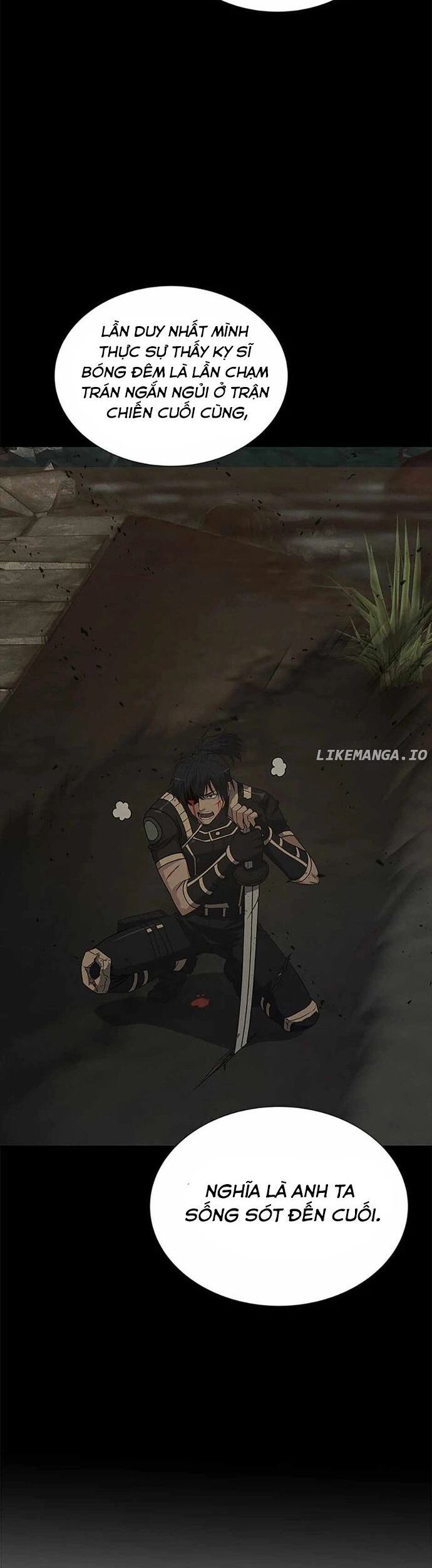 Thợ Săn Ăn Thịt Người Chapter 75 - 37