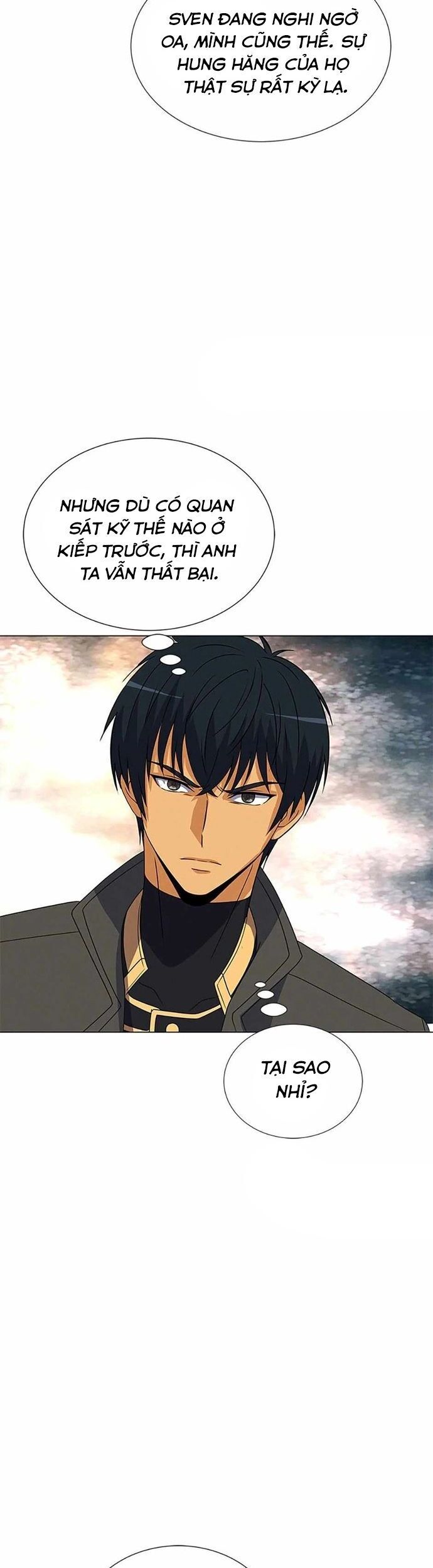 Thợ Săn Ăn Thịt Người Chapter 75 - 40