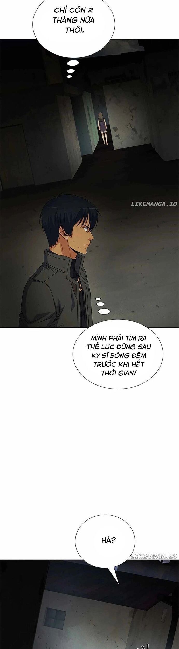 Thợ Săn Ăn Thịt Người Chapter 75 - 41