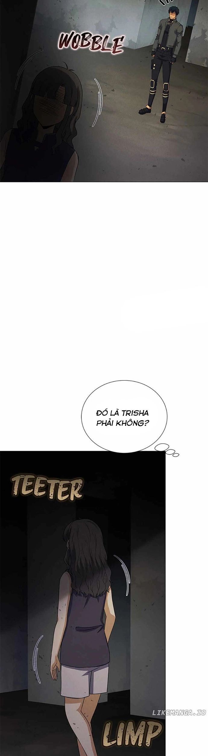 Thợ Săn Ăn Thịt Người Chapter 75 - 42