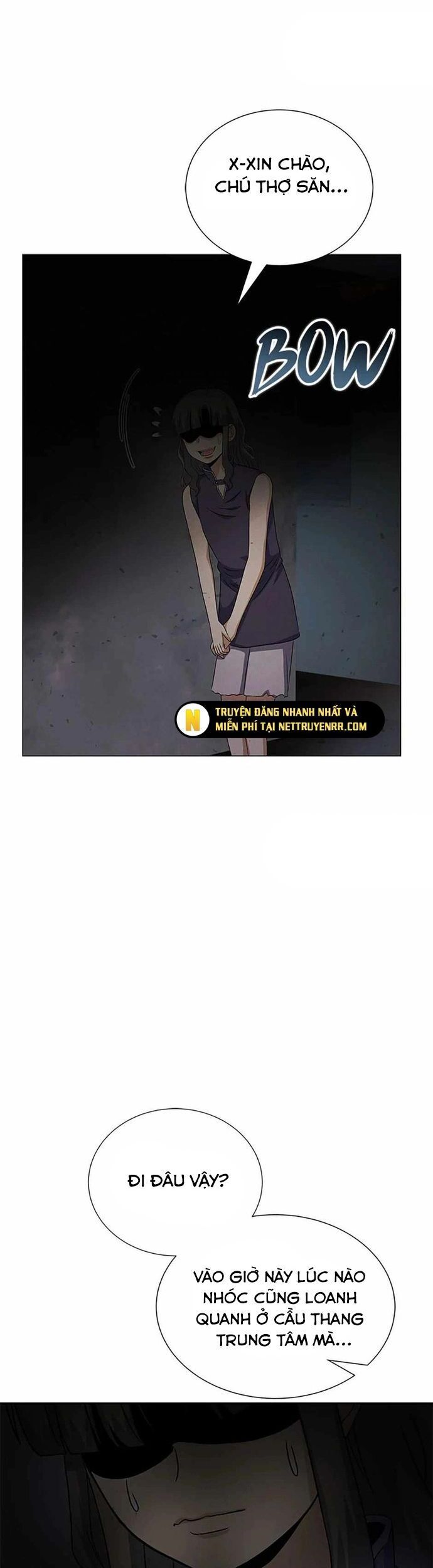 Thợ Săn Ăn Thịt Người Chapter 75 - 44