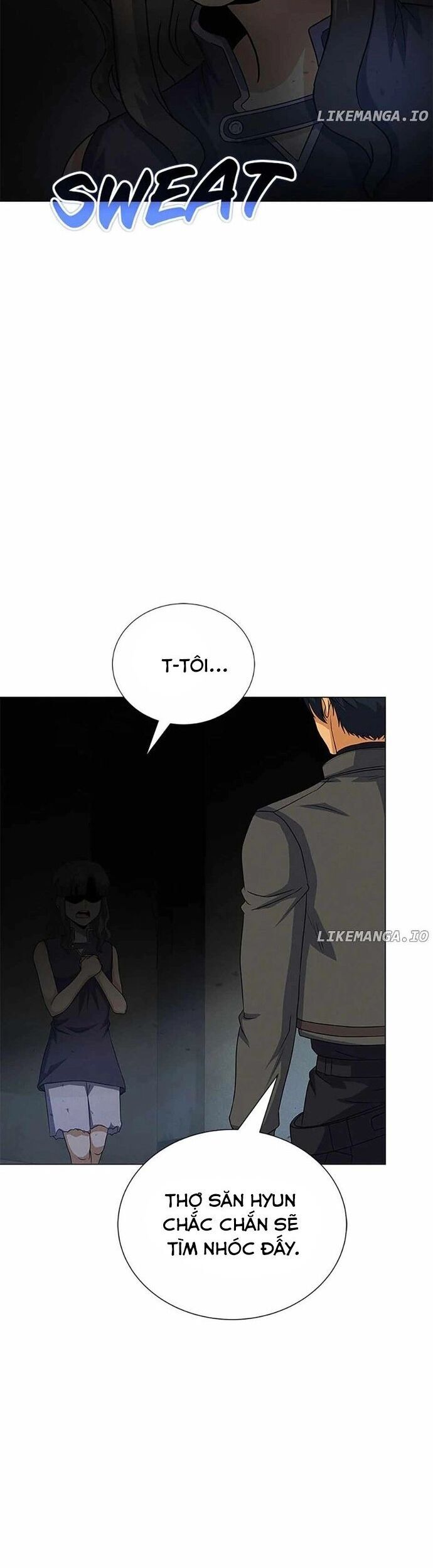 Thợ Săn Ăn Thịt Người Chapter 75 - 45