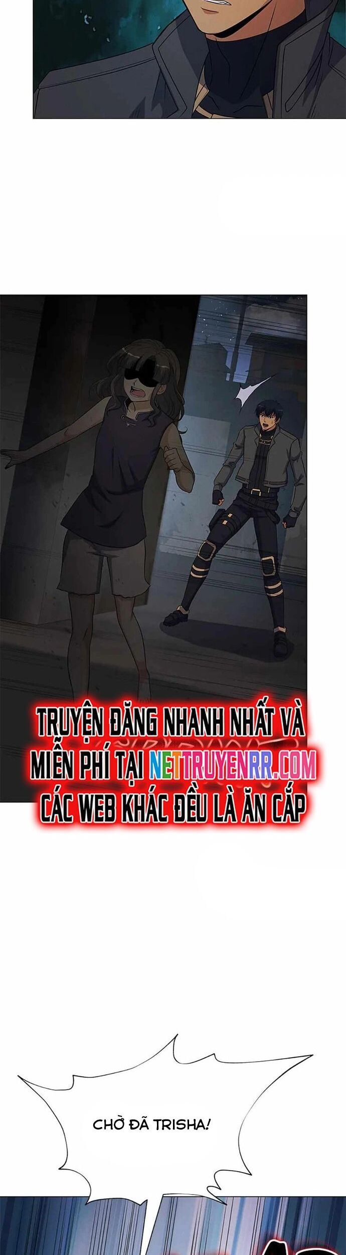 Thợ Săn Ăn Thịt Người Chapter 75 - 47