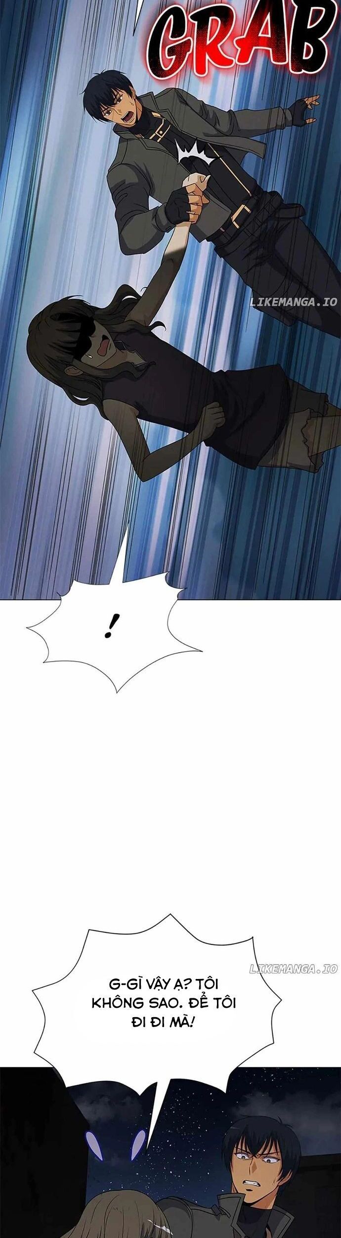 Thợ Săn Ăn Thịt Người Chapter 75 - 48