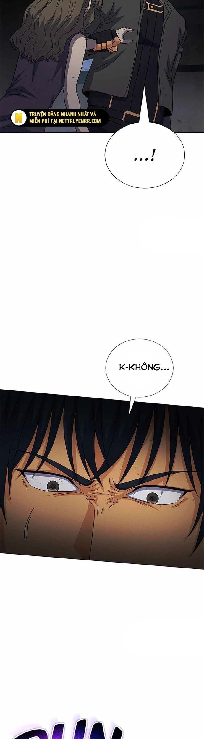 Thợ Săn Ăn Thịt Người Chapter 75 - 49