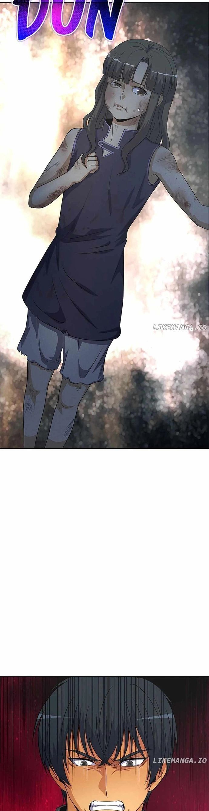 Thợ Săn Ăn Thịt Người Chapter 75 - 50