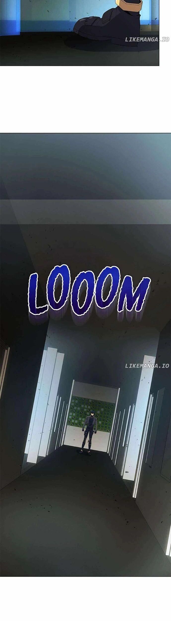 Thợ Săn Ăn Thịt Người Chapter 76 - 16