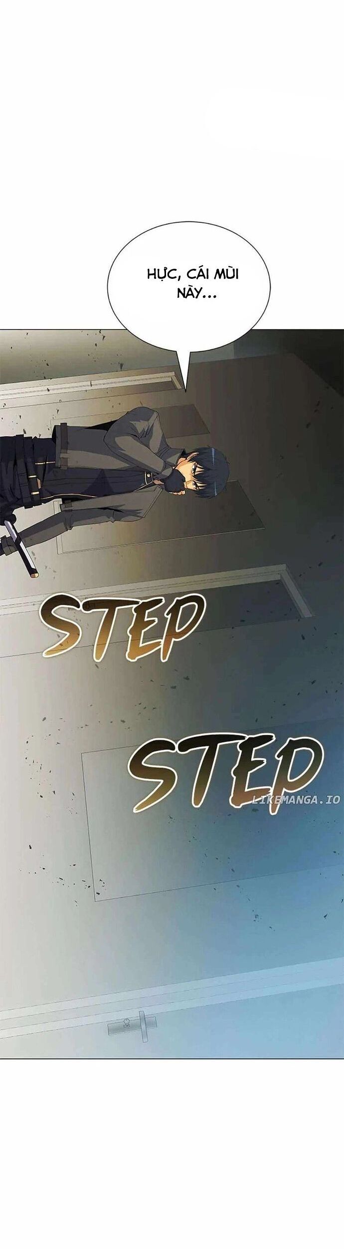Thợ Săn Ăn Thịt Người Chapter 76 - 17