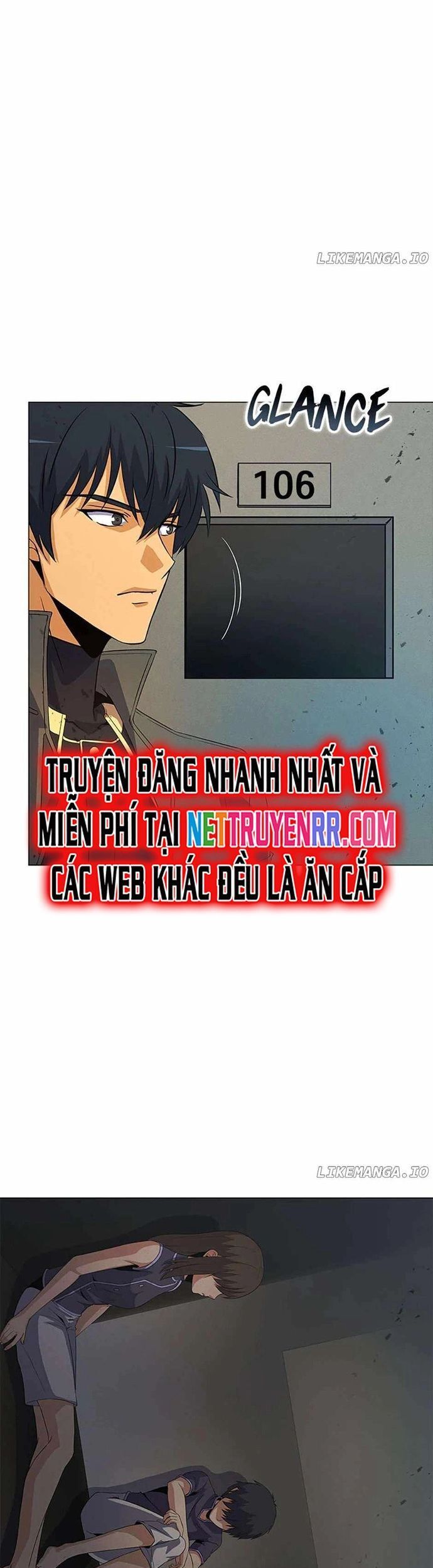 Thợ Săn Ăn Thịt Người Chapter 76 - 18