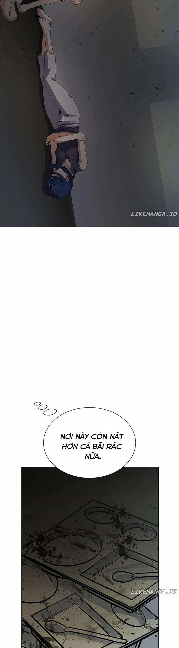 Thợ Săn Ăn Thịt Người Chapter 76 - 19