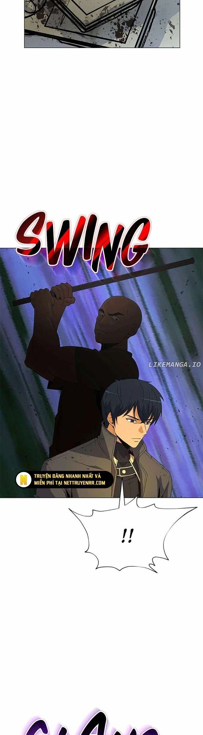 Thợ Săn Ăn Thịt Người Chapter 76 - 20