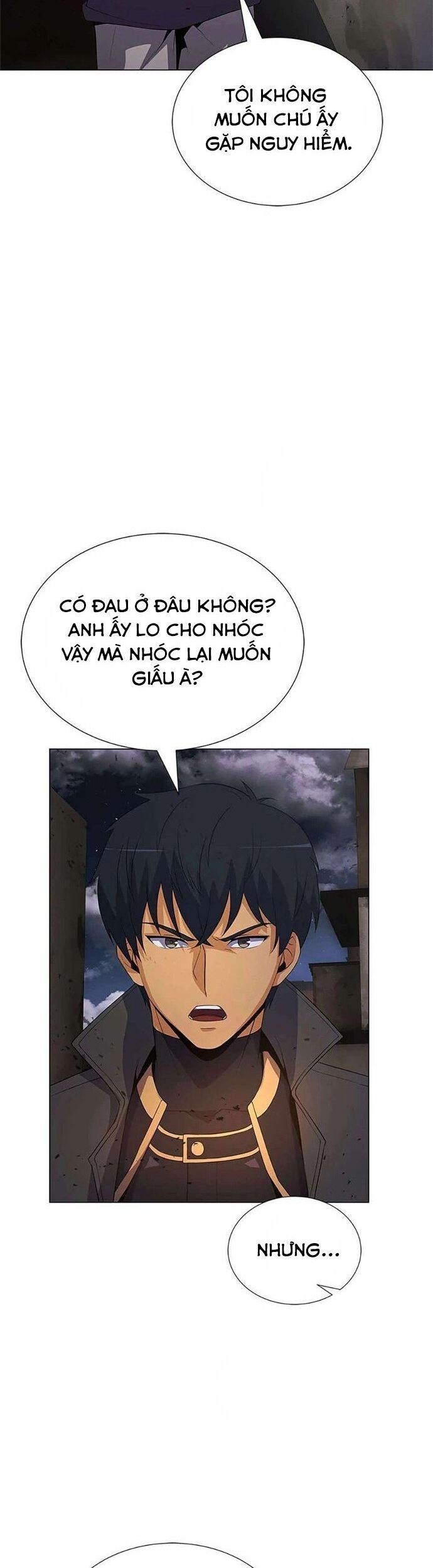 Thợ Săn Ăn Thịt Người Chapter 76 - 3