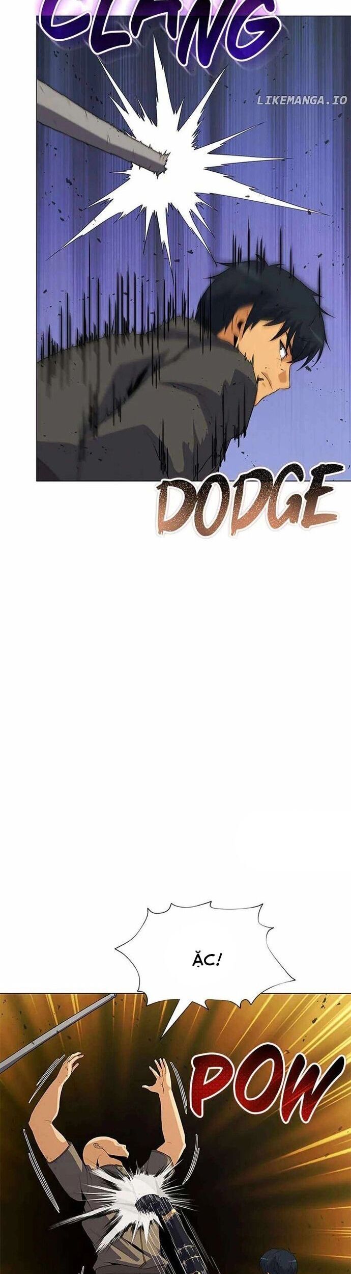 Thợ Săn Ăn Thịt Người Chapter 76 - 21