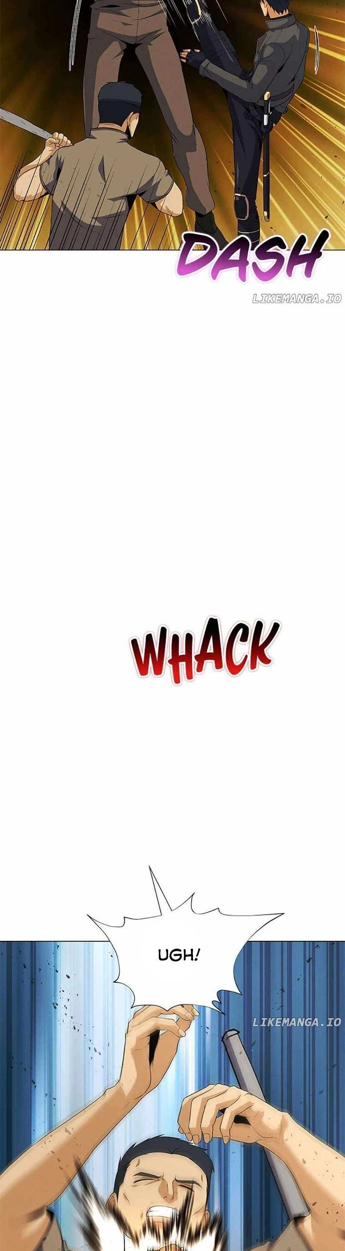 Thợ Săn Ăn Thịt Người Chapter 76 - 22