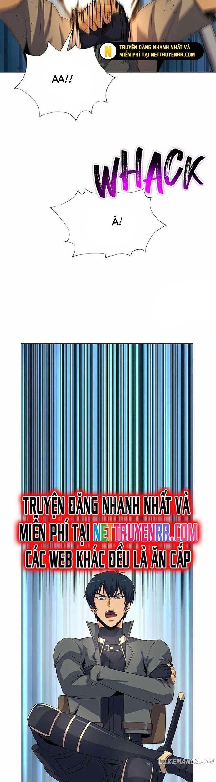 Thợ Săn Ăn Thịt Người Chapter 76 - 23