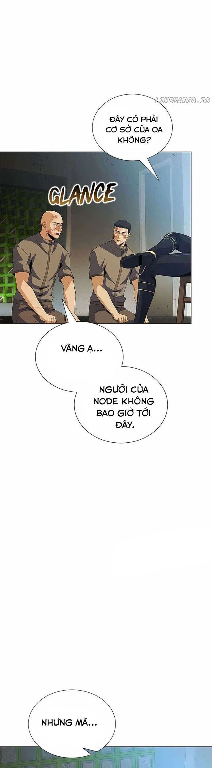 Thợ Săn Ăn Thịt Người Chapter 76 - 25