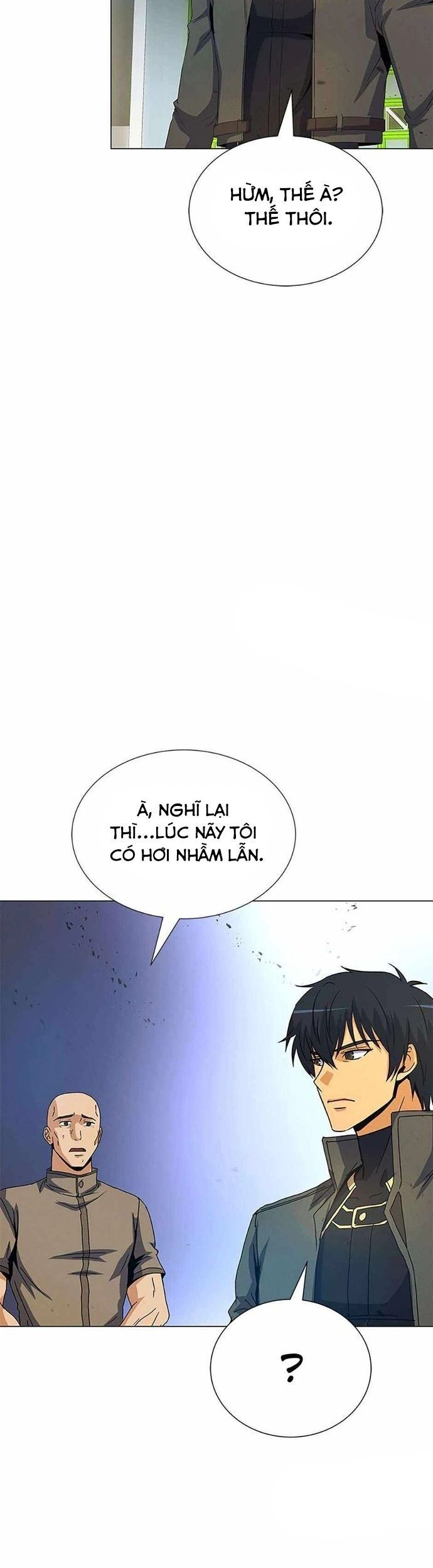 Thợ Săn Ăn Thịt Người Chapter 76 - 32