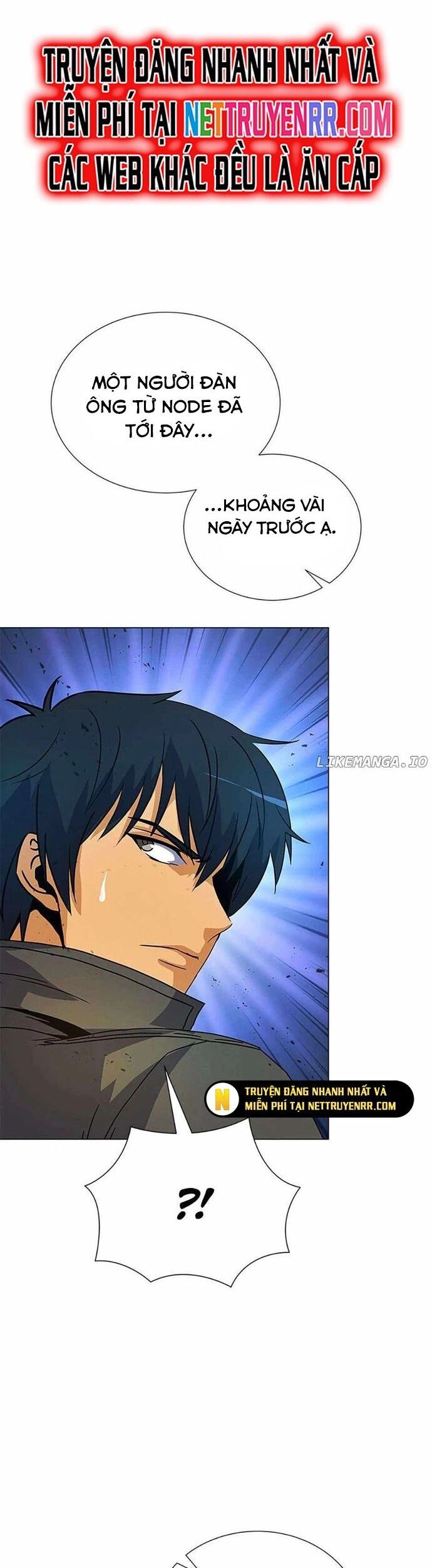 Thợ Săn Ăn Thịt Người Chapter 76 - 33