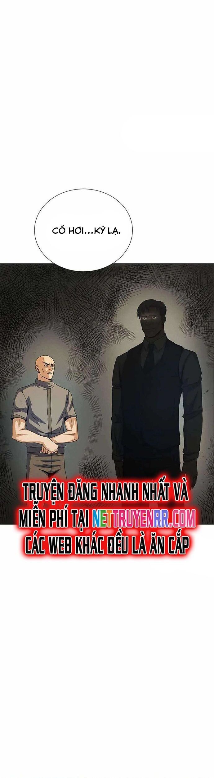 Thợ Săn Ăn Thịt Người Chapter 76 - 36