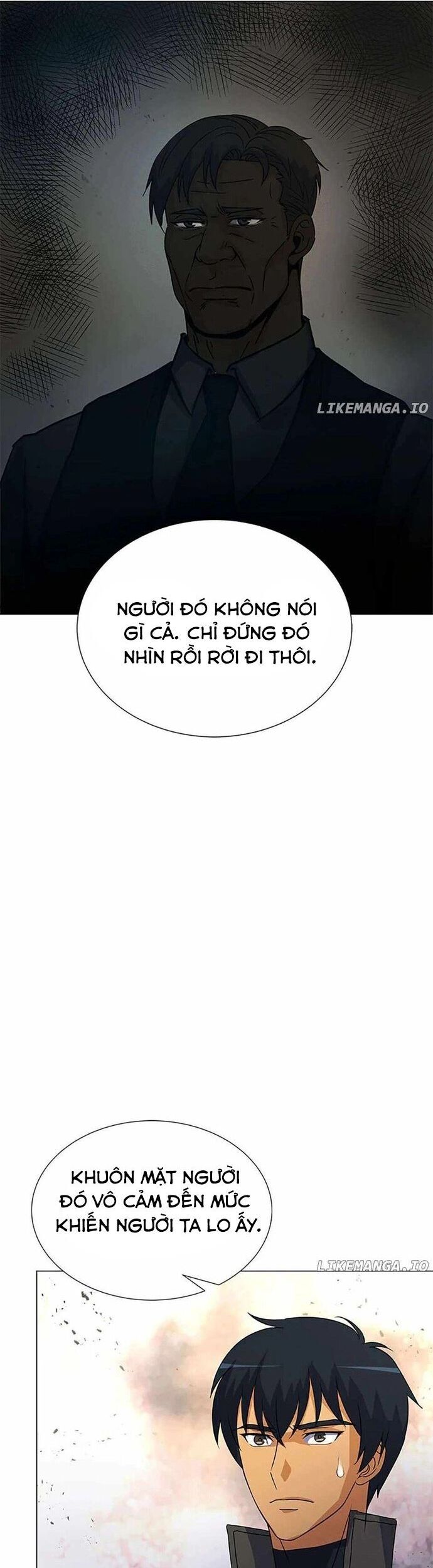 Thợ Săn Ăn Thịt Người Chapter 76 - 37