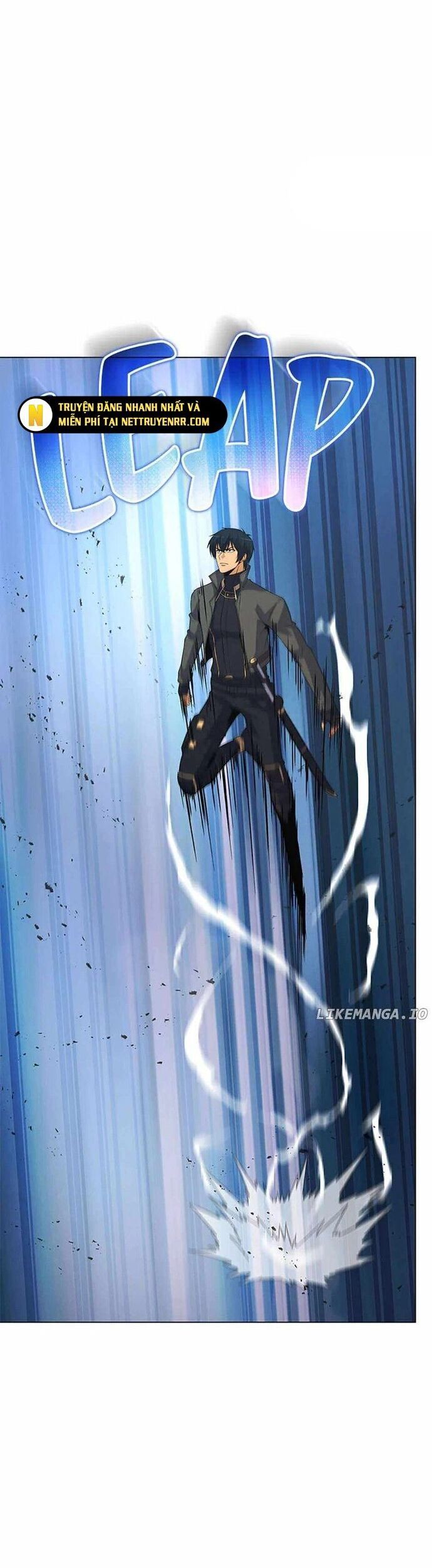 Thợ Săn Ăn Thịt Người Chapter 76 - 41