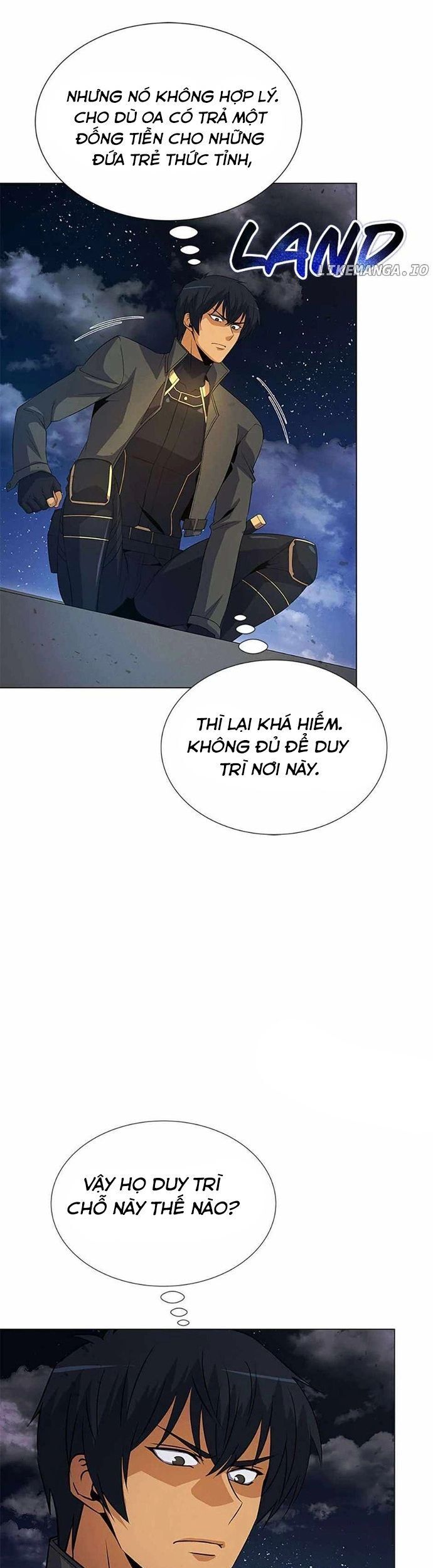 Thợ Săn Ăn Thịt Người Chapter 76 - 42