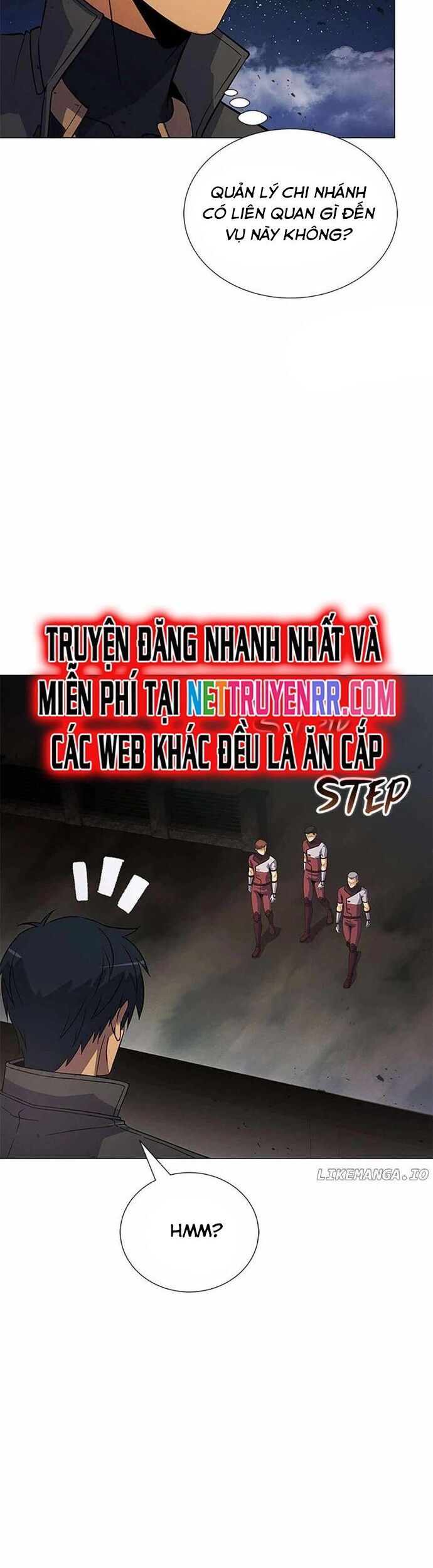 Thợ Săn Ăn Thịt Người Chapter 76 - 43