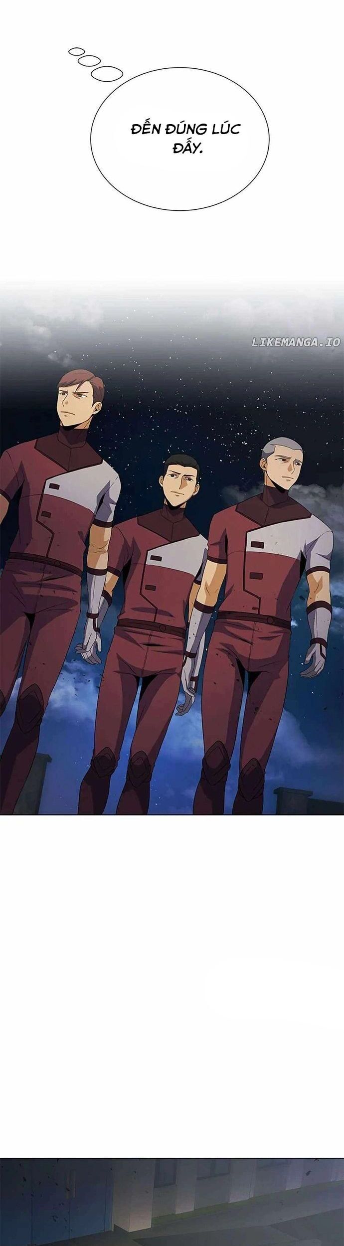 Thợ Săn Ăn Thịt Người Chapter 76 - 44