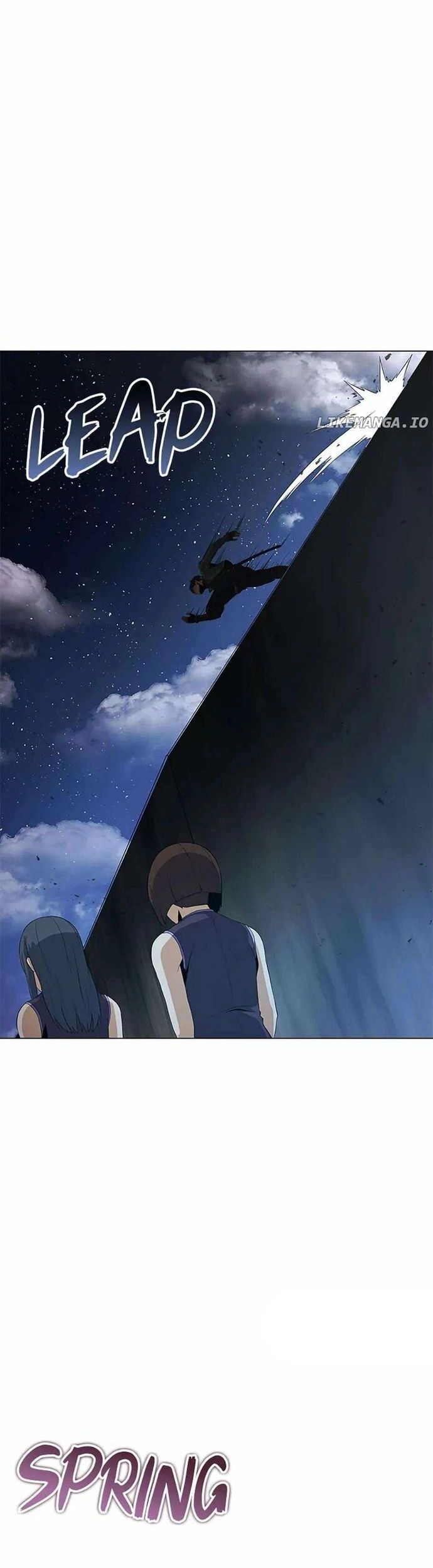 Thợ Săn Ăn Thịt Người Chapter 76 - 48