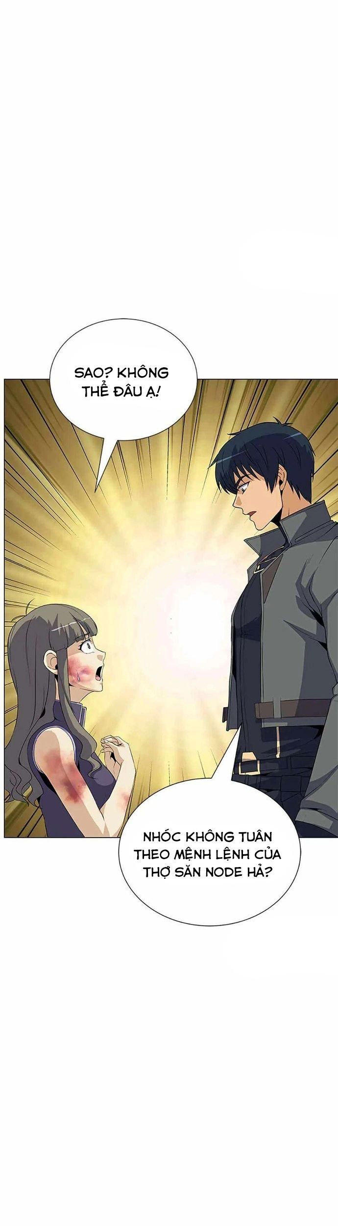 Thợ Săn Ăn Thịt Người Chapter 76 - 6