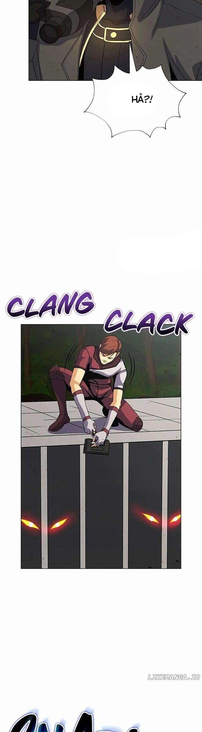 Thợ Săn Ăn Thịt Người Chapter 76 - 52