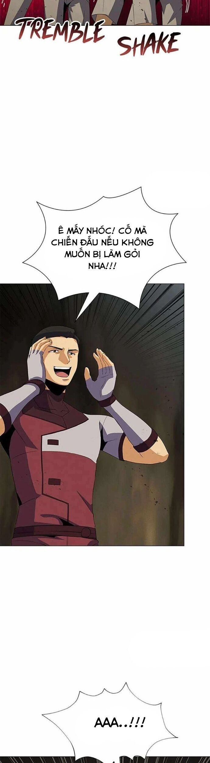 Thợ Săn Ăn Thịt Người Chapter 76 - 55