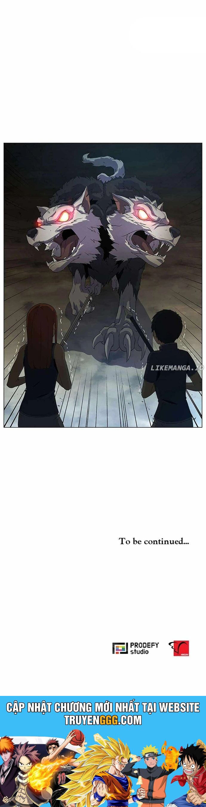 Thợ Săn Ăn Thịt Người Chapter 76 - 58