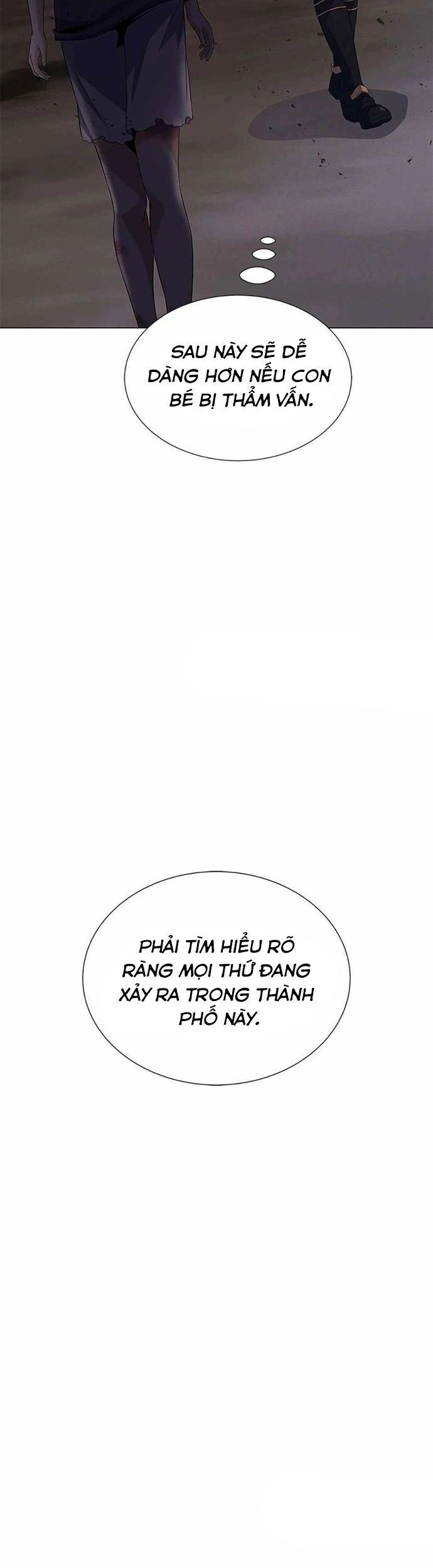 Thợ Săn Ăn Thịt Người Chapter 76 - 8