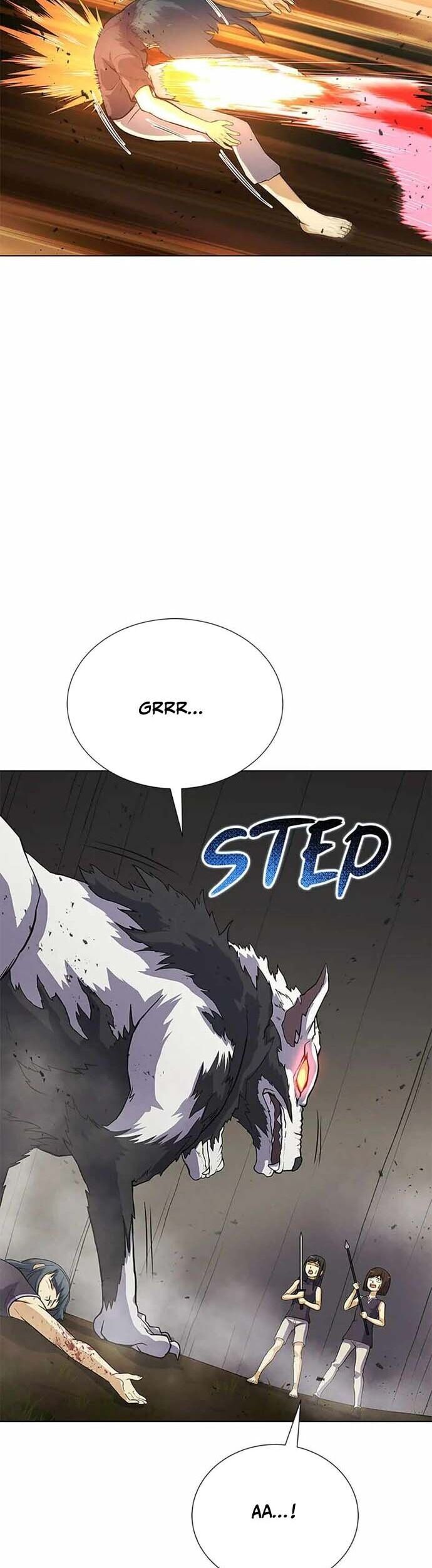 Thợ Săn Ăn Thịt Người Chapter 77 - 12