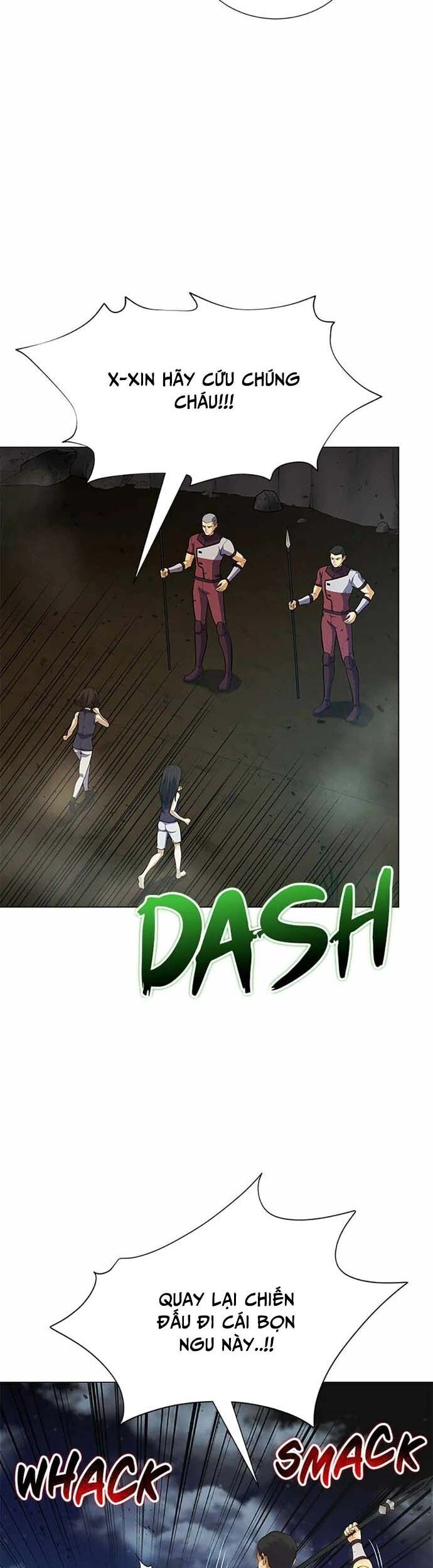 Thợ Săn Ăn Thịt Người Chapter 77 - 13