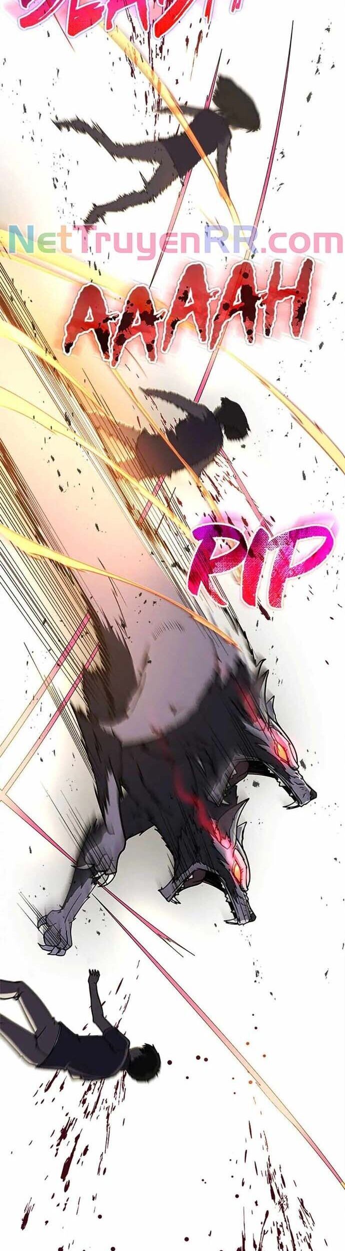 Thợ Săn Ăn Thịt Người Chapter 77 - 16