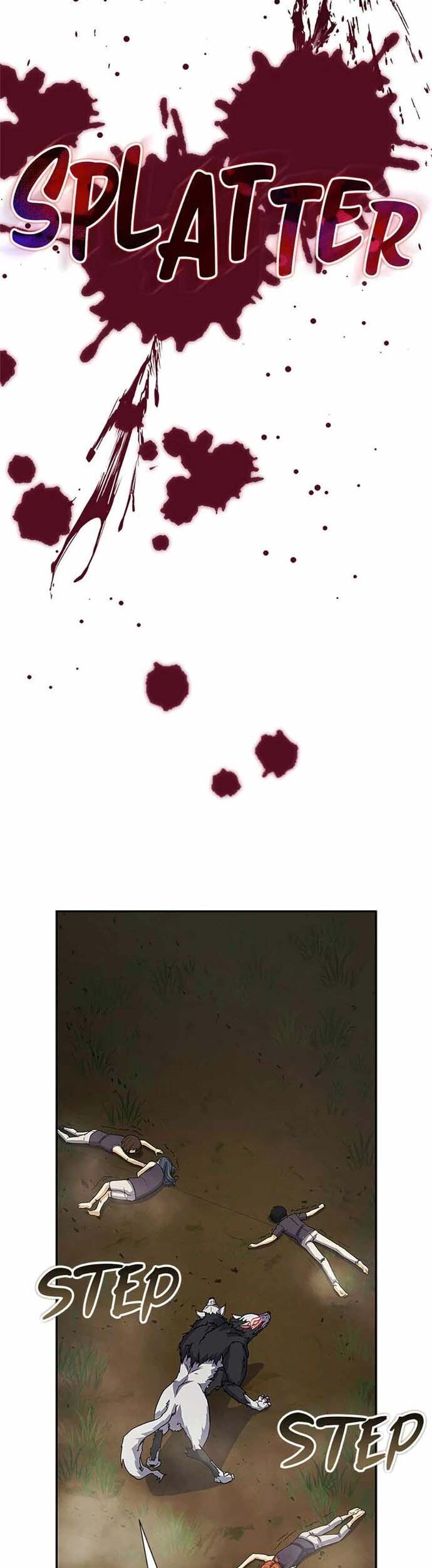 Thợ Săn Ăn Thịt Người Chapter 77 - 17