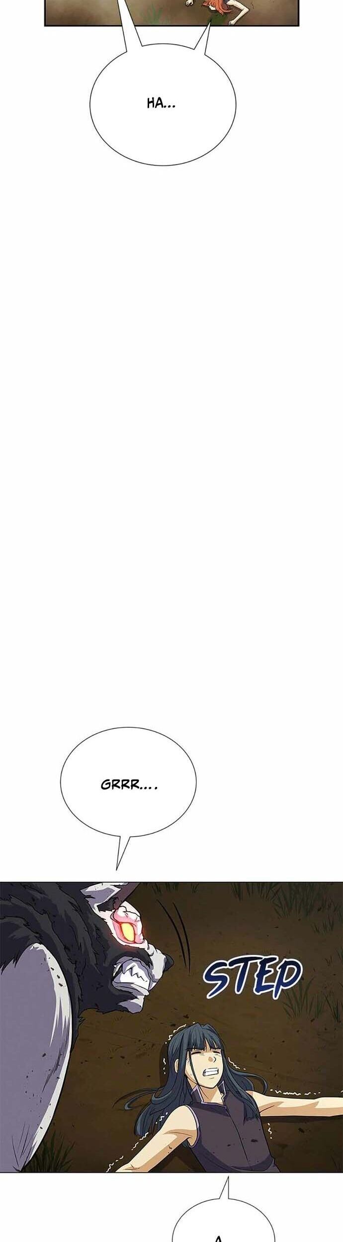 Thợ Săn Ăn Thịt Người Chapter 77 - 18