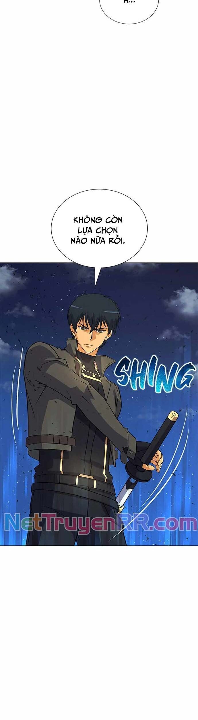 Thợ Săn Ăn Thịt Người Chapter 77 - 19