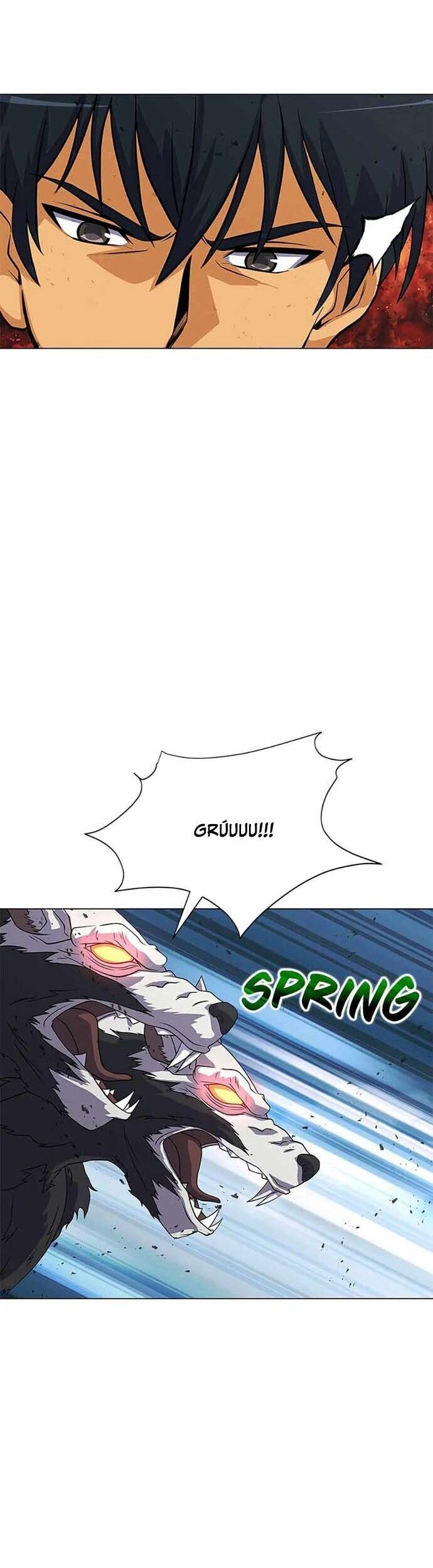 Thợ Săn Ăn Thịt Người Chapter 77 - 20