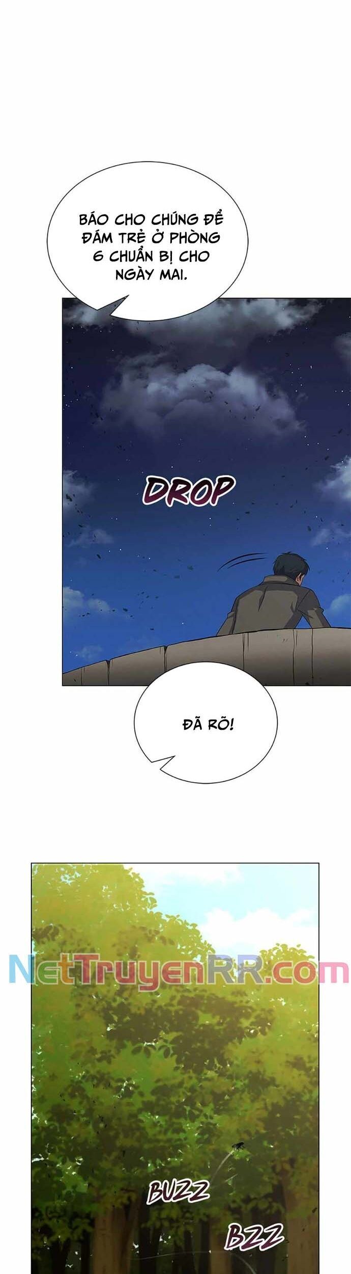 Thợ Săn Ăn Thịt Người Chapter 77 - 25