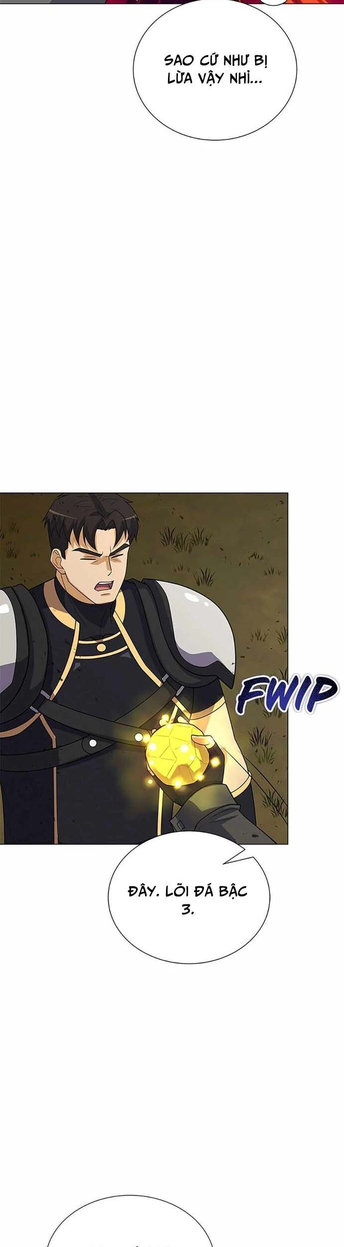 Thợ Săn Ăn Thịt Người Chapter 77 - 27