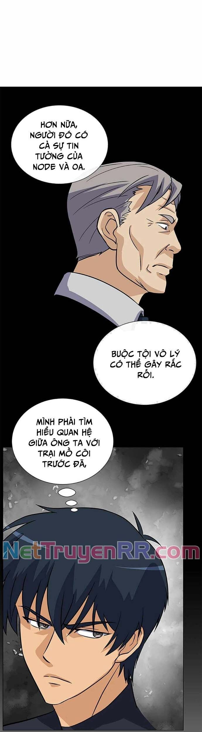 Thợ Săn Ăn Thịt Người Chapter 77 - 33