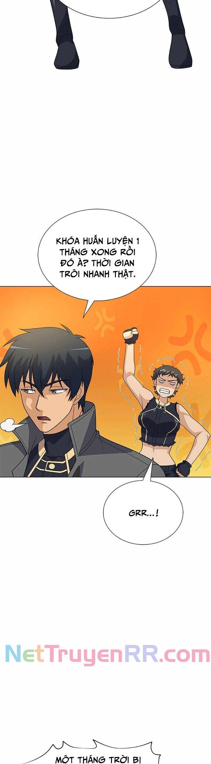 Thợ Săn Ăn Thịt Người Chapter 77 - 35