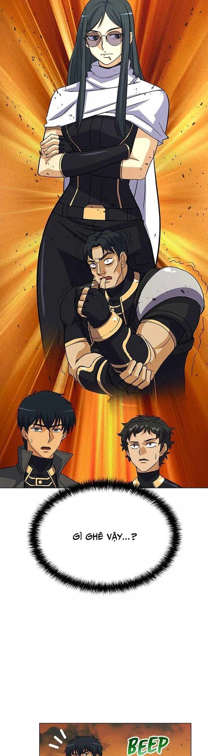 Thợ Săn Ăn Thịt Người Chapter 77 - 38