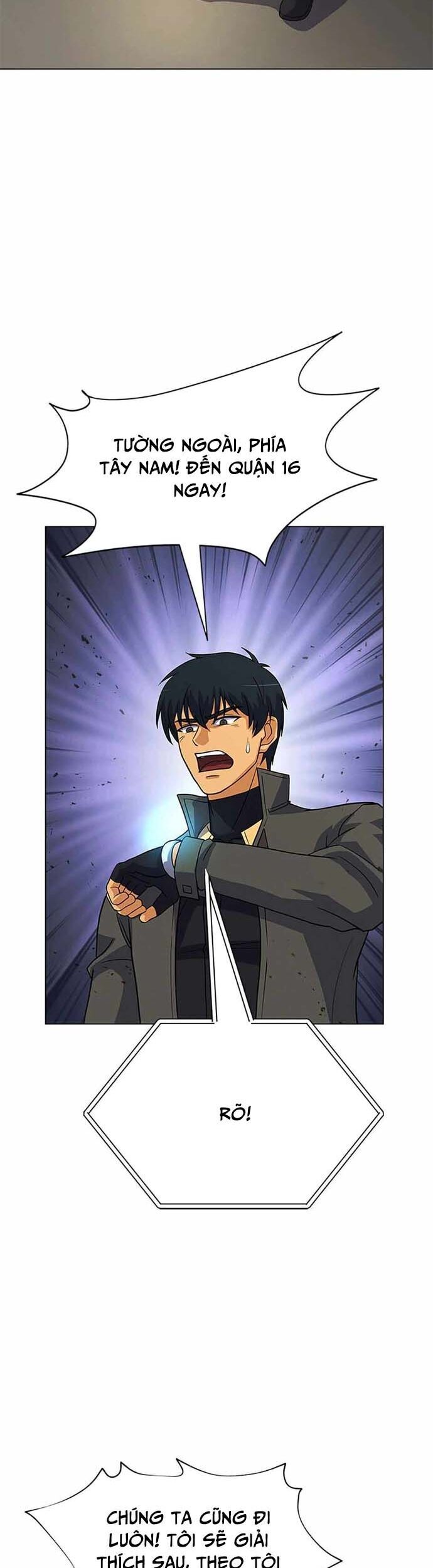 Thợ Săn Ăn Thịt Người Chapter 77 - 41