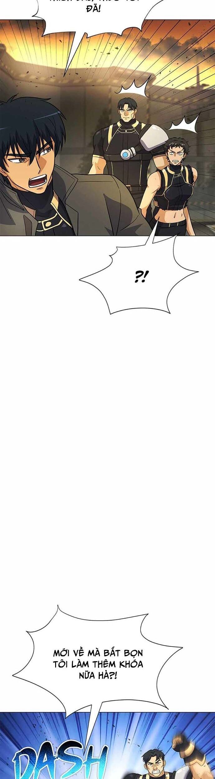 Thợ Săn Ăn Thịt Người Chapter 77 - 42