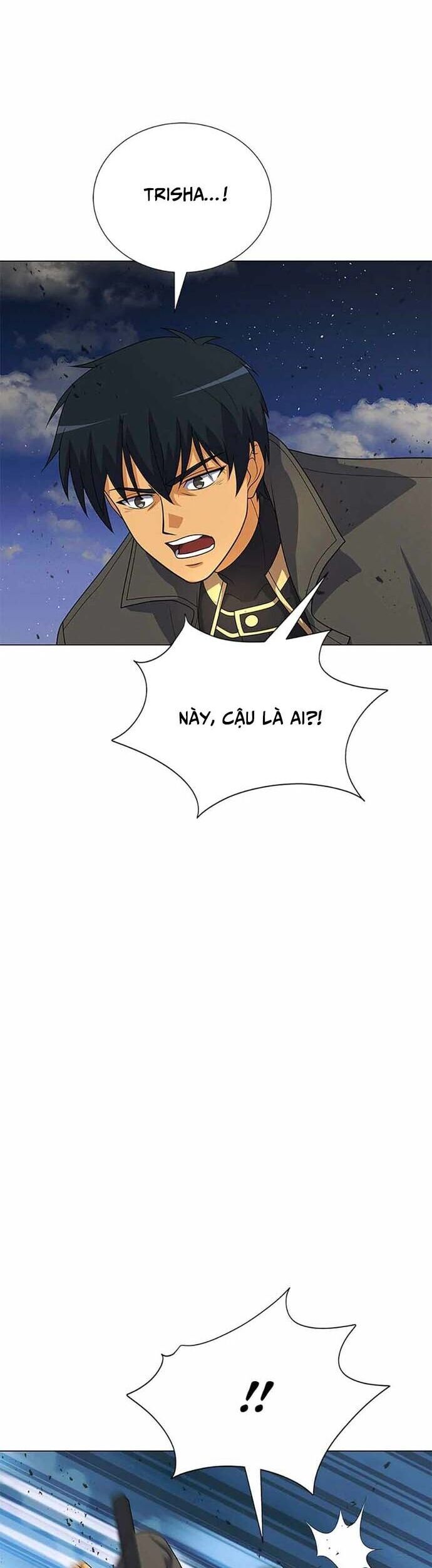 Thợ Săn Ăn Thịt Người Chapter 77 - 46